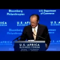 Highlights of the U.S.-Africa Business Forum