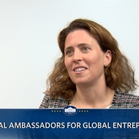 PAGE Ambassador – Ali Rosenthal of Wealthfront