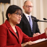 Secretary Pritzker announces further support for Ukraine