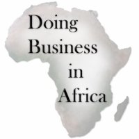 Acting Deputy Secretary Gallagher Advocates Increased U.S. Exports through Doing Business in Africa Campaign