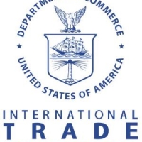 International Trade Administration Seal