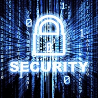 Cybersecurity Graphic  (Photo: Junede/Shutterstock).