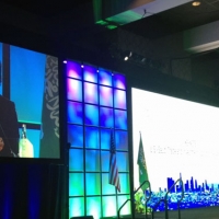 Secretary Penny Pritzker Delivers Keynote Remarks at the U.S.-Saudi Business Opportunities Forum