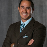 Jose Pepe F. Burgos, Director U.S. Commercial Service-Puerto Rico
