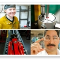 Making an Impact on U.S. Manufacturing
