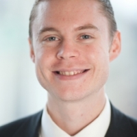 Alex Forrester, Co-Founder and Cheif Operations Officer of Rising Tide Capital