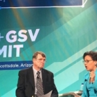 Secretary Pritzker Talks About Two Keys to an Innovative and Competitive Economy: a Skilled Workforce and Entrepreneurship