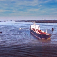 Remembering a Little Known Oil Spill with Out-Sized Impacts
