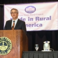 Deputy Secretary Andrews Highlights Efforts to Boost Rural Exports in Upstate New York