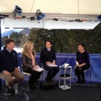 Secretary Pritzker Takes “Open For Business Agenda” to World Economic Forum 
