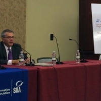  Deputy Secretary Andrews Lauds Software Industry for Helping Ensure America is Open for Business