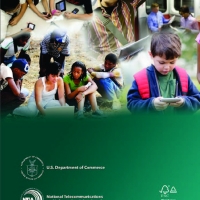 Digital Nation Report Shows Rapid Adoption of Mobile Internet Use