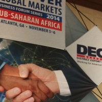 Secretary Pritzker Works to Promote More Business in Africa