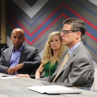 1776 Roundtable: Businesses Growing Out of Data