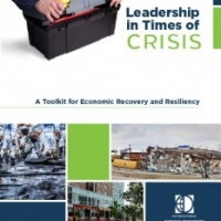 EDA and the International Economic Development Council Create User-Friendly Tool to Help Communities Recover Their Economy after Disasters 