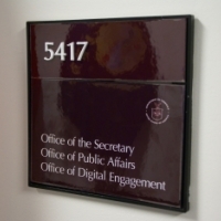 Office of Digital Engagement