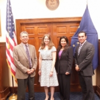 U.S. Economic Development Administration: Supporting Workforce Development in Rural Alaska