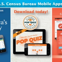 U.S. Census Apps