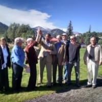 EDA: Helping Communities Build Economic Resilience 