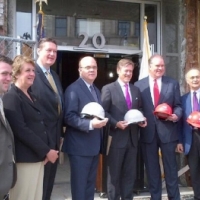 Spurring Economic Growth through Infrastructure and Planning 