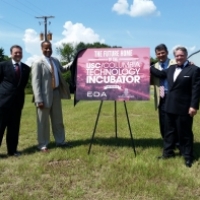 U.S. Department of Commerce Invests Nearly $2 Million to Support Entrepreneurs and Startups in South Carolina