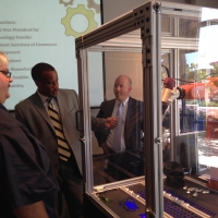 EDA Announces $1.9 Million Grant to Support Advanced Manufacturing in Recognition of Manufacturing Day