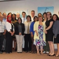 Supporting the Best Environment for U.S. Exporters