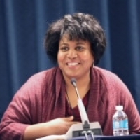 Spotlight on Commerce: Joyce Ward, U.S. Patent and Trademark Office