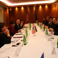 Secretary Penny Pritzker to Lead High-Level U.S. Business Delegation to Poland and Turkey