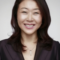 Hyepin IM, Founder and President of Korean Churches for Community Development