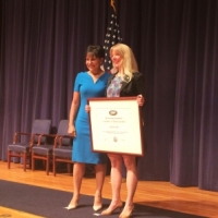 Icelantic Skis was one of 65 companies and organizations recognized by Commerce Secretary Penny Pritzker with a President&#039;s E Award for supporting U.S. exports.