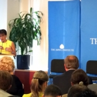 U.S. Secretary of Commerce Penny Pritzker Talks About Training a Modern Manufacturing Workforce