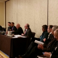 Strengthening Tribal Economies – Jobs, Energy, Housing, and Infrastructure
