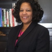 Spotlight on Commerce: LaJuene Desmukes,Office of Small and Disadvantaged Business Utilization