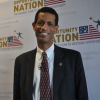 Commerce in the Community: Opportunity Nation Works to Expand Economic Mobility and Promote a 21st Century Workforce