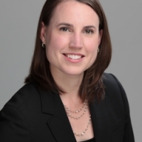 Kate McAdams, Senior Adviser to the Secretary