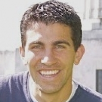 Brian Hill, Co-founder of Jail Education Solutions