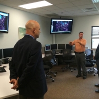 Deputy Secretary Andrews Emphasizes How National Weather Service Employees’ Work is Central to the Department’s Mission