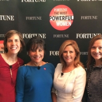 Secretary Pritzker Speaks at the Fortune Most Powerful Women Summit