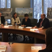 Secretary Pritzker Visits Chicago to Discuss Tools Needed for Continued Economic Growth and Commercial Diplomacy