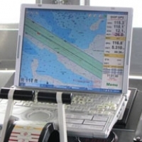 NOAA harnesses digital technology to empower commercial innovation in nautical charts