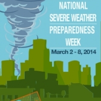 NOAA Encourages Businesses and Organizations to Become Weather-Ready Nation Ambassadors During National Severe Weather Preparedness Week