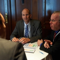 Expanding U.S.-China Commercial Relations Remains a Top Priority