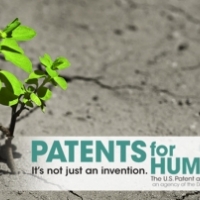 Patents for Humanity