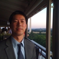 Phu Huynh, Chieif of Staff (Acting), International Trade Administration
