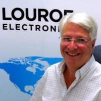 Van Nuys-Based Louroe Electronics Travels with U.S. Secretary of Commerce to Mexico for First Trade Mission