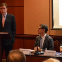 Lessons Learned: Exploring the Value of Open Data on Capitol Hill