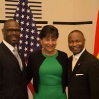 SEWW Energy, Inc. Inks a $175 million deal spanning 7 years following West Africa Trade Mission with Commerce Department 