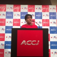 Commerce Secretary Pritzker Discusses Opportunities for U.S. Businesses in Japan