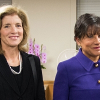 Secretary Pritzker Joins Ambassador Kennedy and Japanese Leaders to Discuss Women’s Economic Contributions